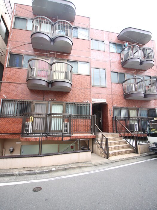 物件外観写真4　(外観写真)