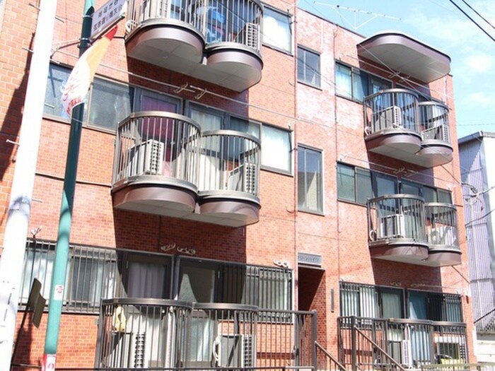 物件外観写真6　(外観写真)