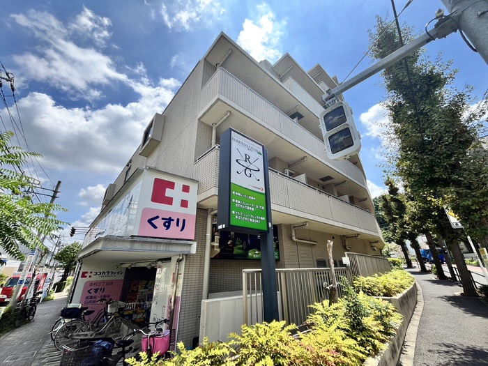 外観写真