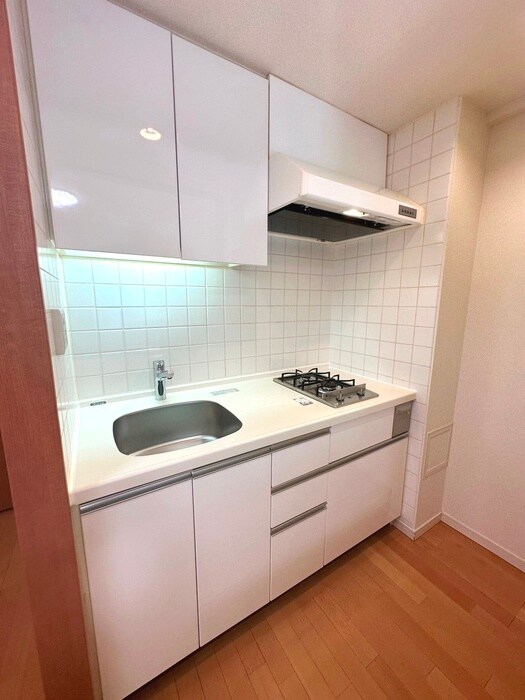 物件内観写真9　(キッチン)