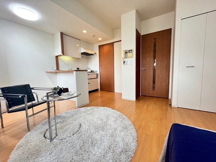 物件内観写真9　(居室)