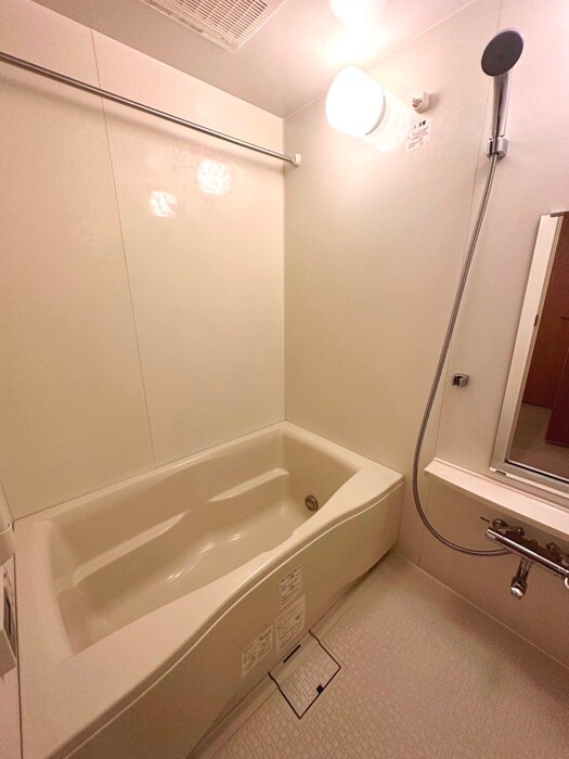 物件内観写真10　(バス／シャワールーム等)