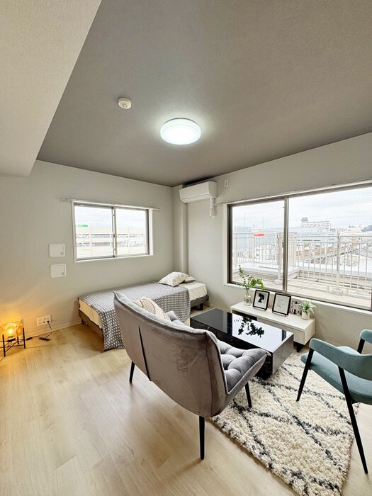 物件内観写真10　(内観写真)