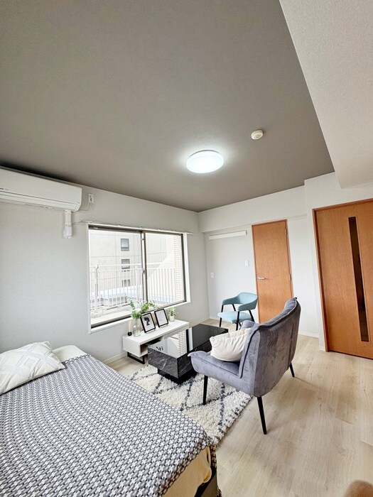 物件内観写真12　(内観写真)