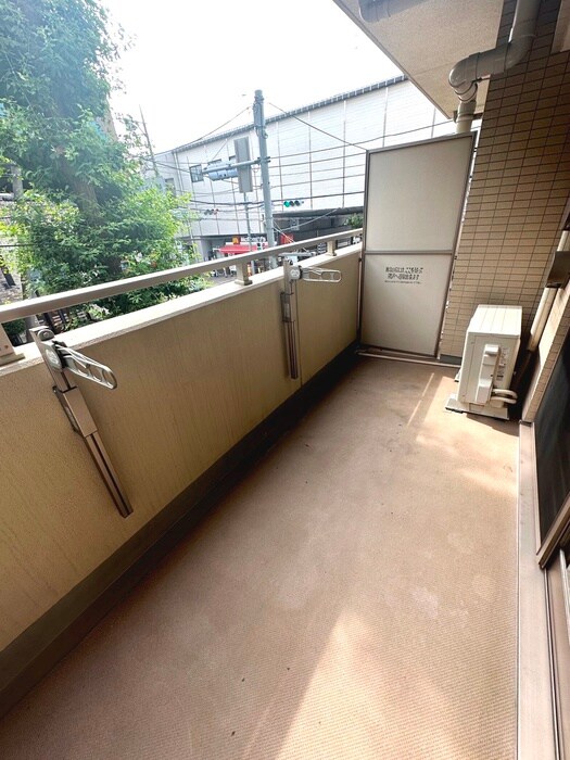 物件内観写真15　(ベランダ・バルコニー)