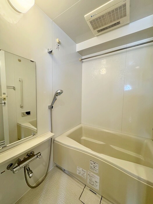 物件内観写真17　(バス／シャワールーム等)
