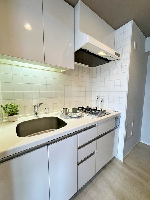 物件内観写真19　(キッチン)