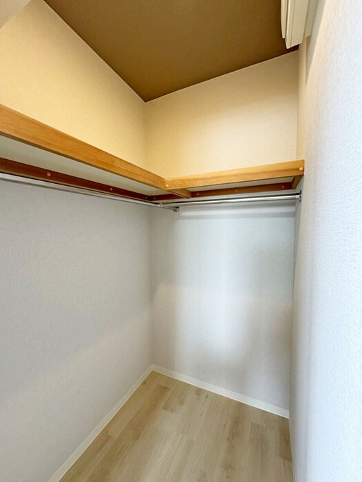 物件内観写真20　(収納)