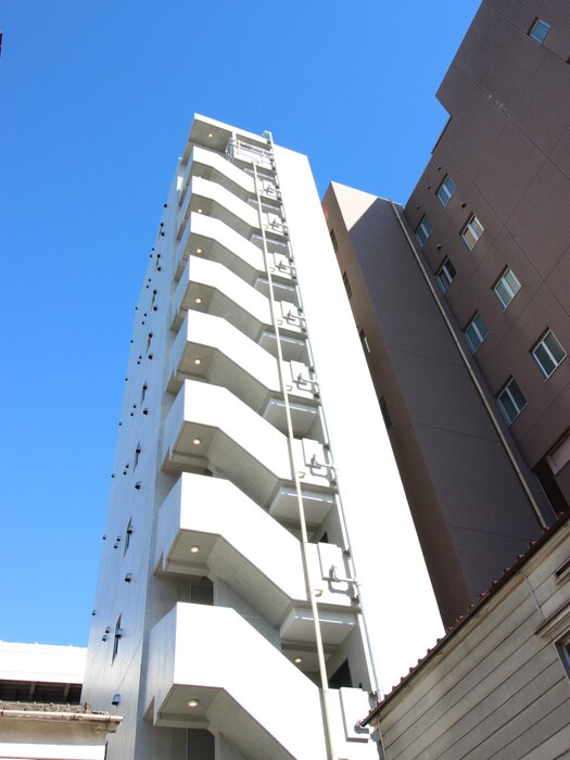 物件外観写真6　(外観写真)