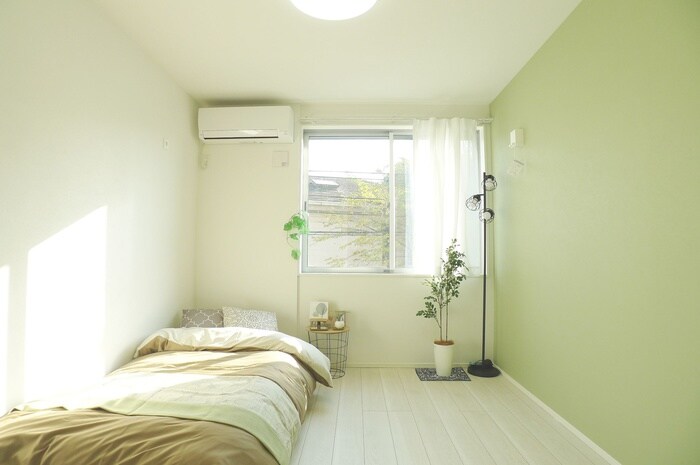 物件内観写真7　(居室)