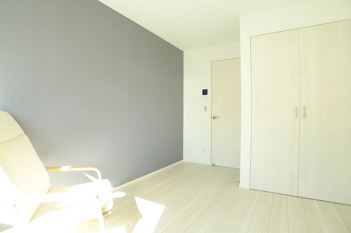 物件内観写真9　(居室)