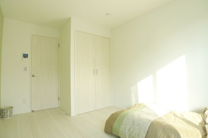 物件内観写真10　(居室)