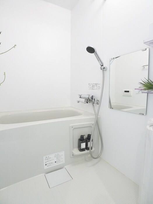 物件内観写真12　(バス／シャワールーム等)