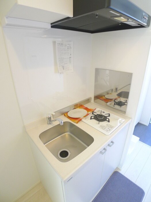 物件内観写真13　(キッチン)