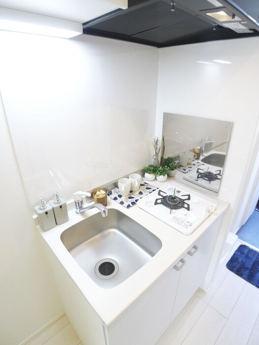 物件内観写真14　(キッチン)