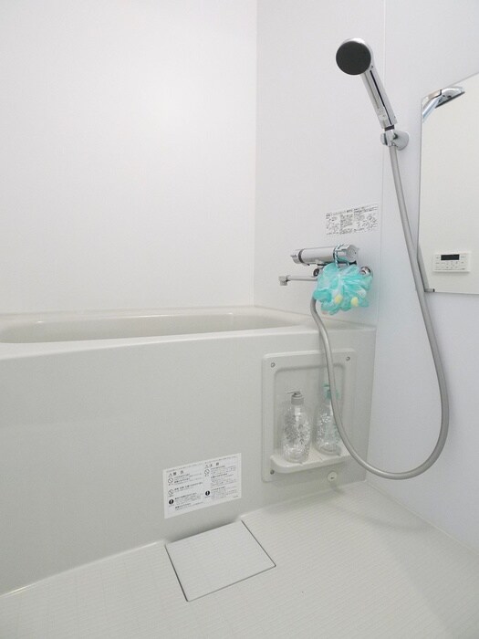 物件内観写真15　(バス／シャワールーム等)