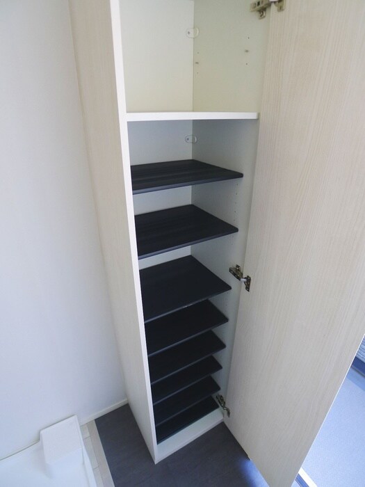 物件内観写真19　(靴箱)