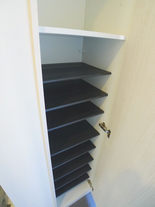 物件内観写真20　(靴箱)