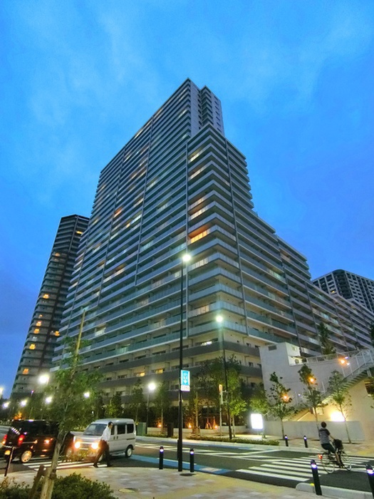 武蔵浦和SKY＆GARDEN　C棟(1001)