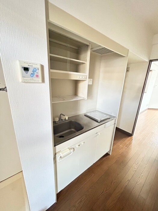 物件内観写真11　(キッチン)