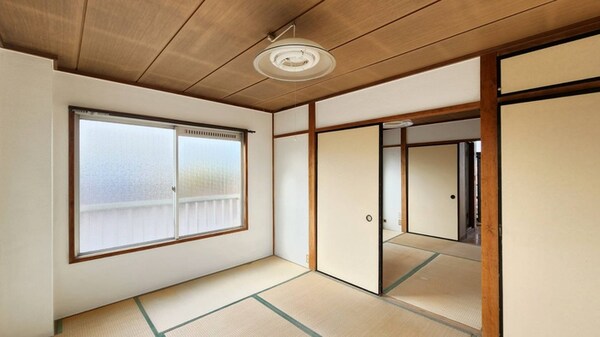 居室