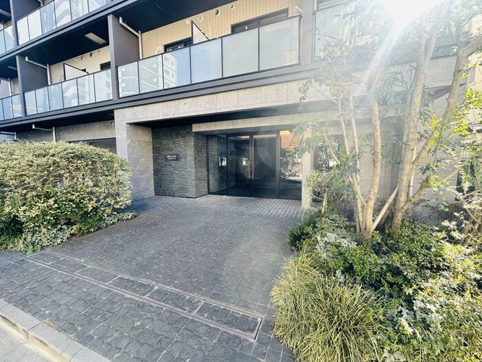 物件外観写真2　(建物設備)