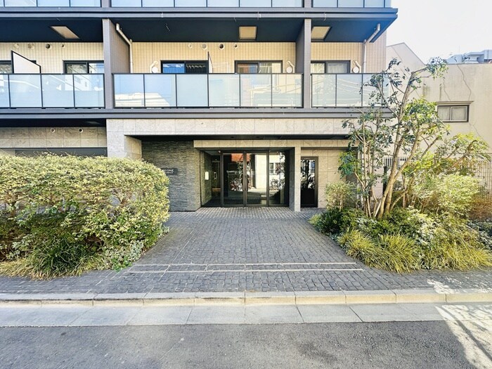 物件外観写真4　(周辺環境)