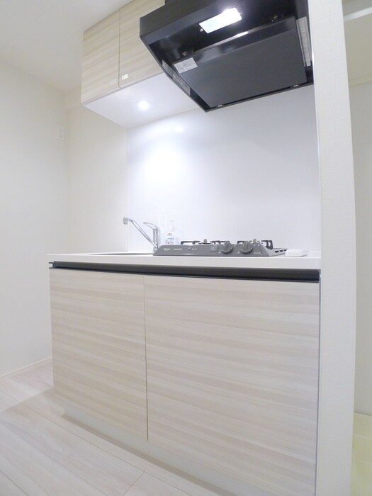 物件内観写真13　(キッチン)