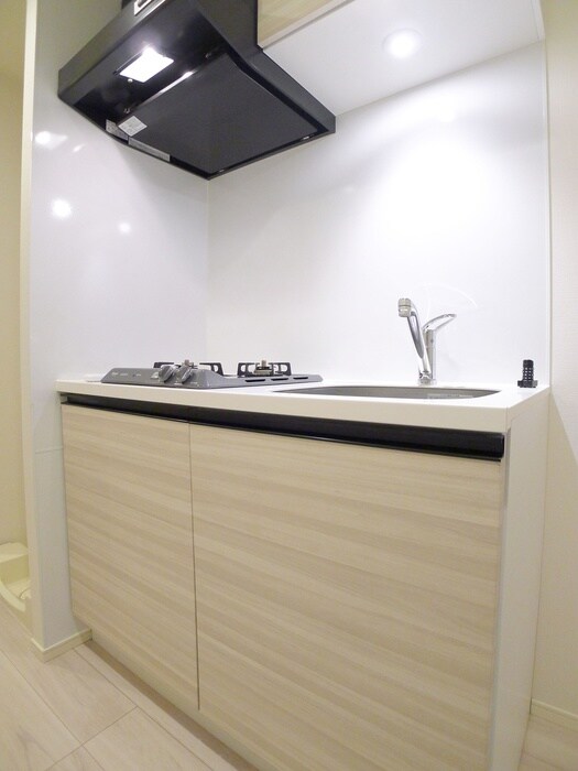 物件内観写真13　(キッチン)