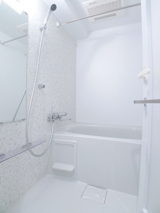 物件内観写真15　(バス／シャワールーム等)