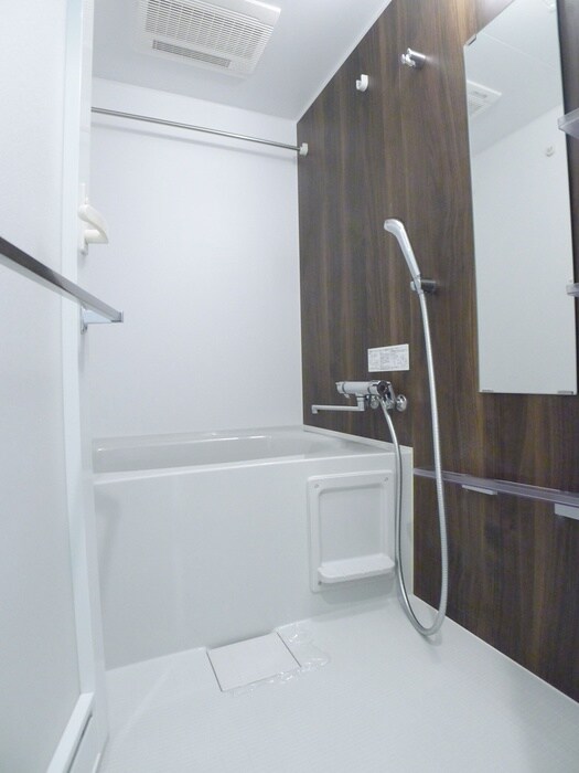 物件内観写真15　(バス／シャワールーム等)
