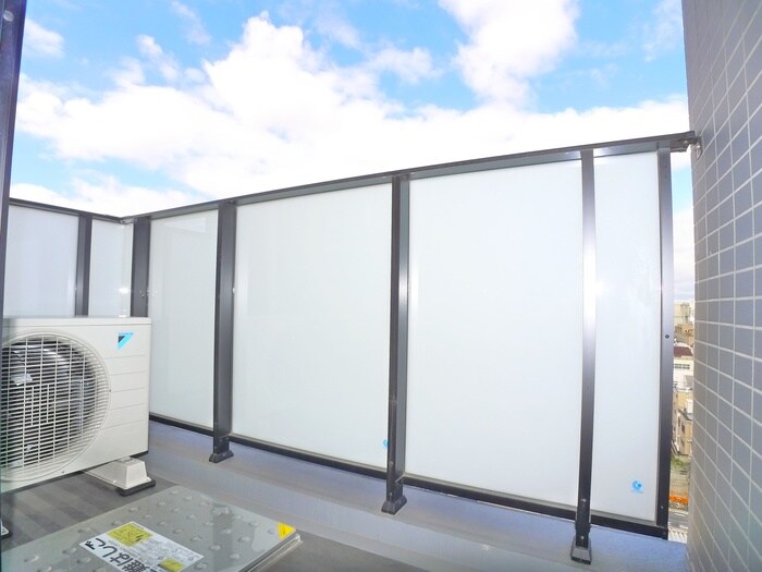 物件内観写真21　(ベランダ・バルコニー)