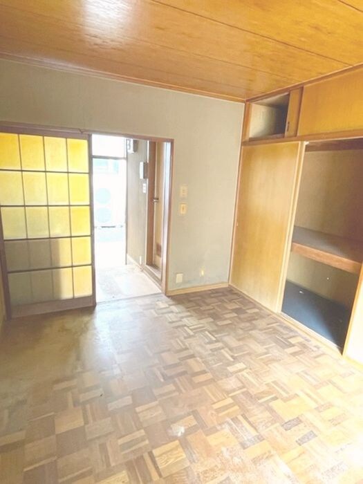 物件内観写真7　(居室)