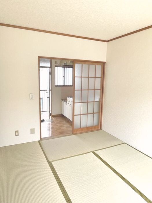 物件内観写真7　(居室)