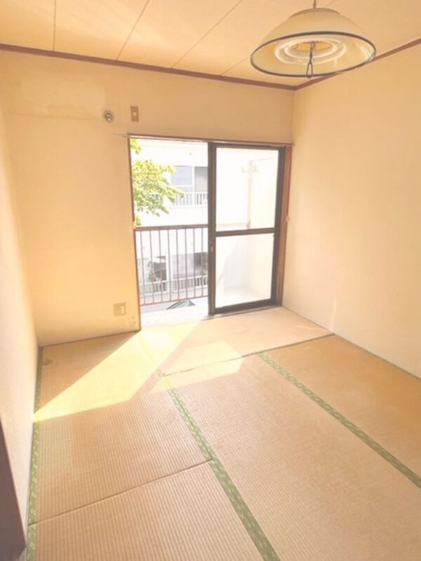居室