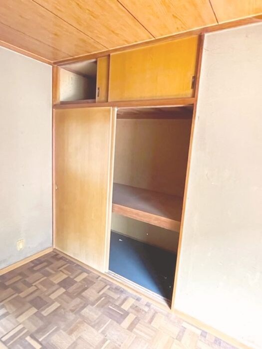物件内観写真9　(収納)