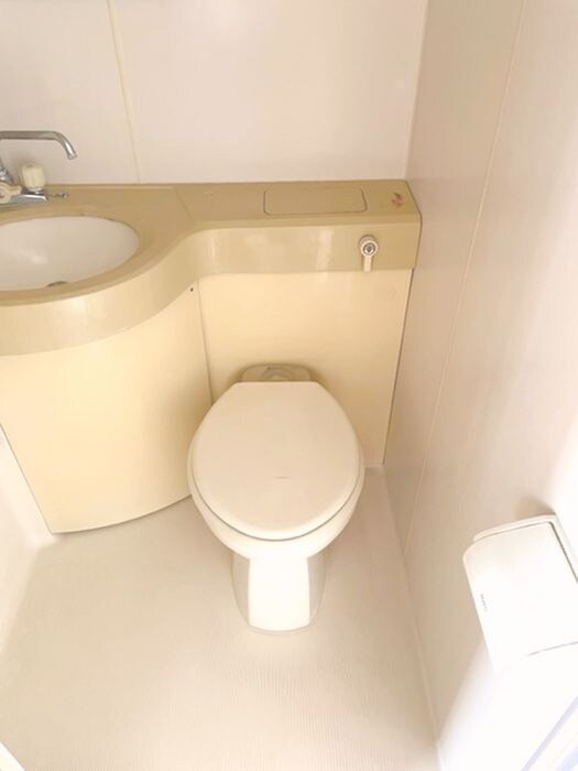 物件内観写真9　(収納)