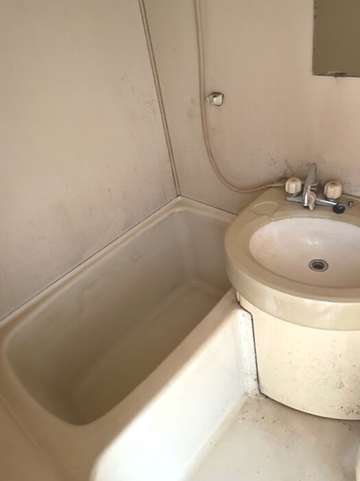 物件内観写真12　(バス／シャワールーム等)