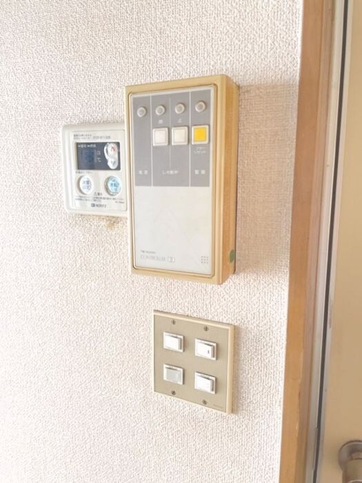 物件内観写真12　(居室)