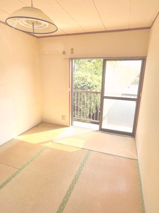 物件内観写真13　(居室)