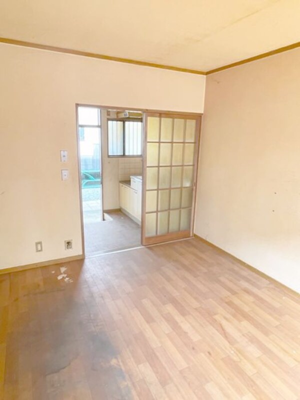 居室