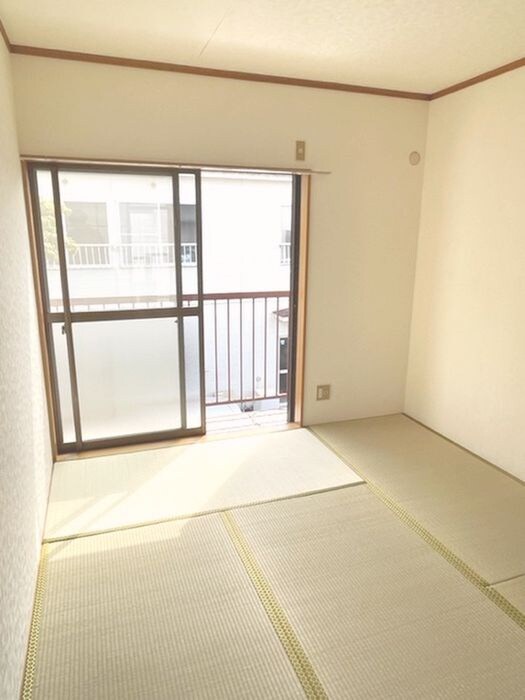 物件内観写真14　(居室)