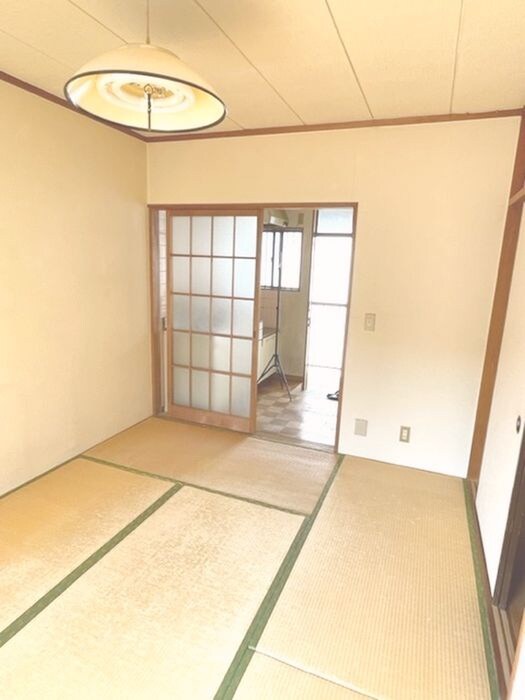 物件内観写真14　(居室)