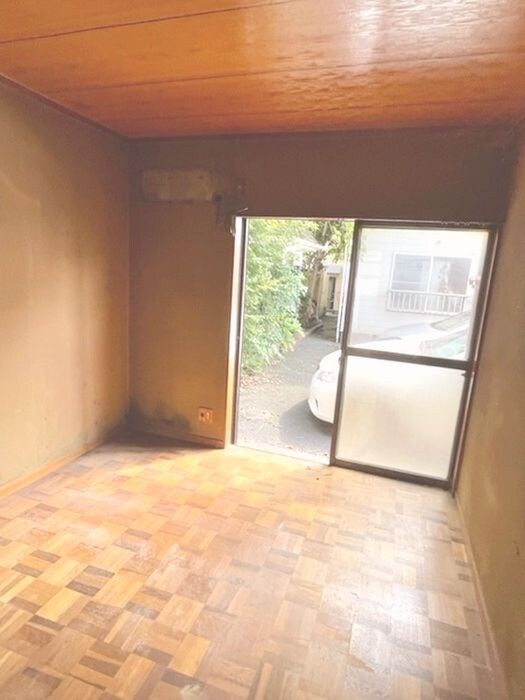 物件内観写真15　(居室)