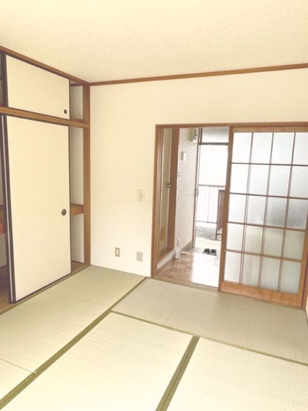 居室
