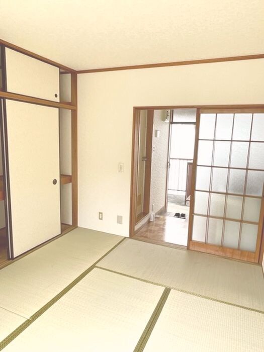 物件内観写真15　(居室)