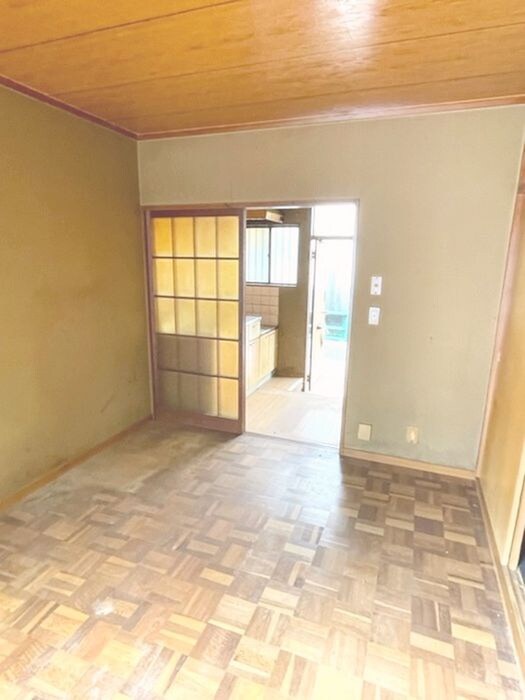 物件内観写真16　(居室)