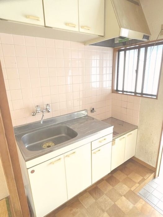 物件内観写真17　(キッチン)