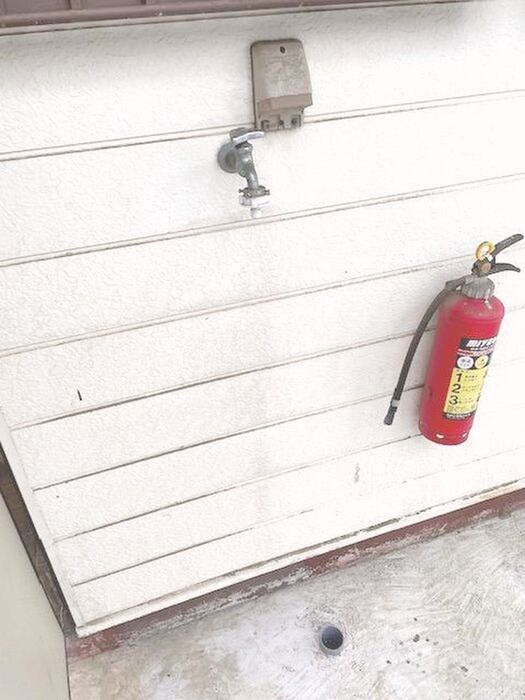 物件内観写真20　(洗濯機置場)