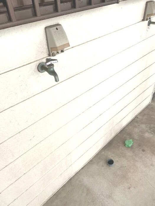 物件内観写真20　(室内からの展望)